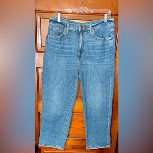 Universal Thread Women's Blue Jeans